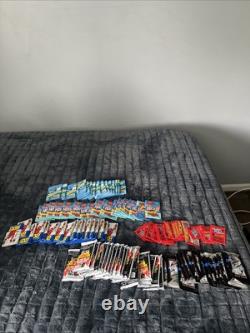 107 packs of nhl hockey packs possible Wayne Gretzky