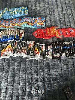 107 packs of nhl hockey packs possible Wayne Gretzky