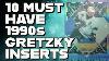 10 Must Have Wayne Gretzky Inserts From The 1990s Hockey Cards