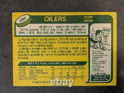 1980s O-Pee-Chee Wayne Gretzky Lot of 4 Base Mid-Grade+ Oilers Kings