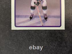 1980s O-Pee-Chee Wayne Gretzky Lot of 4 Base Mid-Grade+ Oilers Kings