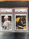 1990-91 Ud Hockey Complete Set! Jagr Rc. 2 Autographs And 2 Psa Gretzky/lemieux