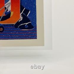 1990/91 Upper Deck #545 -signed Wayne Gretzky Auto 428/2000 Autographed