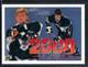 1990-91 Upper Deck Autographs #545 Wayne Gretzky 368/2000