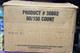 1990-91 Upper Deck Hockey High Series Factory Case 60 Sets #30802 Rare 60/150