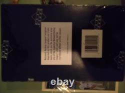 1990-91 Upper Deck NHL Hockey Low Series Sealed Box (36 Ct.) Jagr RC Gretzky New
