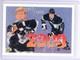 1990/91 Upper Deck Wayne Gretzky Auto 1497/2000 #545