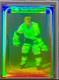 1990-91 Upper Deck Wayne Gretzky Hockey Superstars Hologram