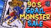 1990 S Wayne Gretzky Hobby Grail Record Sale Top 5 Hockey Card Sales Last Week