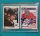 1990 Upper Deck Nhl Prototypes Gretzky Roy Special Case 1990 Texas National