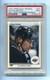 1990 Upper Deck Promos 241 Wayne Gretzky Psa 9 Mint Error Feet Inches Reversed