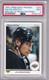 1990 Upper Deck Promos Wayne Gretzky Error Feet & Inches Reversed Psa 9