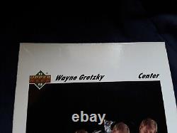 1991-1992 Wayne Gretzky Upper Deck Rare Vintage See Details