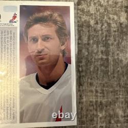 1991-92 Upper Deck Canada Cup #13 Wayne Gretzky