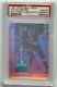 1991 Upper Deck Czech Wayne Gretzky Hologram-lady Byng Winner Psa 10