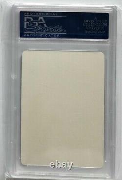 1991 Upper Deck Czech Wayne Gretzky Hologram-Lady Byng Winner PSA 10
