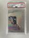 1991 Upper Deck Mcdonald's Hologram Wayne Gretzky Hof Kings Psa 10 Gem Mint