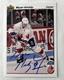 1991 Wayne Gretzky Signed Upper Deck Canada Cup #13 Auto 134/999