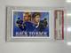 1992-93 Upper Deck #423 Wayne Gretzky/brett Hull Psa Gem Mint 10 Cracked Slab