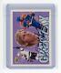 1992-93 Upper Deck Heroes #18 Wayne Gretzky Autograph Auto (uda #bac50287)