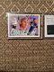 1992-93 Upper Deck Hockey Heroes Wayne Gretzky Checklist Autographed #18 Wayne