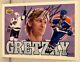 1992-93 Upper Deck Uda Wayne Gretzky Heroes #18 Auto/2800 Withuda #bac50858