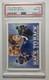 1992 Upper Deck Back To Back Brett Hull Wayne Gretzky #423 Psa 10 Hockey