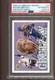 1992 Wayne Gretzky Upper Deck Heroes Auto 1635/2800 Psa Authentic Auto 9
