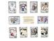 1992 Wayne Gretzky Upper Deck Heroes Auto Hockey Heroes Set With Authenticity