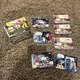 1993 Upper Deck Looney Tunes-michael Jordan/gretzky (lot Of 160)-52 Have Mj's