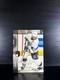 1993 Upper Deck Sp #1 Wayne Gretzky La Kings Gold Auto Sp /500