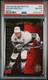1993 Upper Deck Silver Skates Gold R1 Wayne Gretzky Hof Psa 8 5029