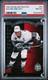 1993 Upper Deck Silver Skates #r1 Wayne Gretzky Psa 8 Nm-mt Tough