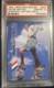 1993 Upper Deck Soccer Wayne Gretzky Hc4 Honorary Captain Gold Psa 10