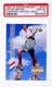 1993 Upper Deck World Cup Wayne Gretzky Psa 10