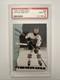 1994 Upper Deck Be A Player #99 Wayne Gretzky Psa 10 Label Error Rare Not #r99