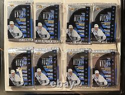 1994 UPPER DECK Ltd Edition Collector Series Wayne Gretzky 802nd Goal #05381 NIP