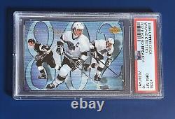 1994 Upper Deck #226 WAYNE GRETZKY 802 RB (PSA 10!) ICONIC CARD Must Have