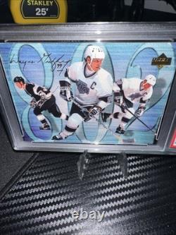 1994 Upper Deck 802 Record Breaker #226 WAYNE GRETZKY Perfect PSA 10 Gem Mint