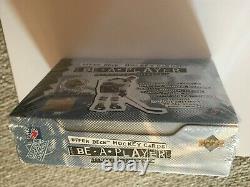 1994 Upper Deck UD Hockey BE A PLAYER Signature Collection UNOPENED 12 Pack BOX