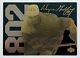 1994 Upper Deck Wayne Gretzky 24k Gold Commemorative 802 Goals 3116/3500