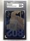1994 Upper Deck Wayne Gretzky 802 Limited Edition #639/3500 Pop 2