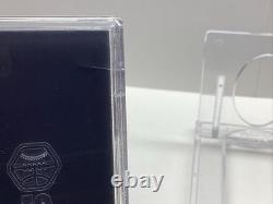 1994 Upper Deck Wayne Gretzky 802 Limited Edition #639/3500 Pop 2
