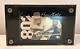 1994 Upper Deck Wayne Gretzky Commemorative 802 Goals 24k Gold /3500