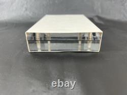 1994 Wayne Gretzky Upper Deck Commemorative 802 Goals 24K Gold Card 2338/3500