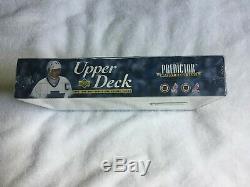 1995-96 Hockey Upper Deck Series 1 Box Sealed Unopened Wayne Gretzky -Rare