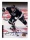 1995-96 Upper Deck Uda #99 Wayne Gretzky On-card Autograph 159/500