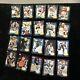 1995-96 Upper Deck Wayne Gretzky's Record Collection Rare Complete Set 24 Cards