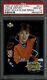 1995 Upper Deck Gretzky Collection #g17 Wayne Gretzky Psa 10 Pop 6