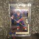 1995 Upper Deck Sp Wayne Gretzky Autograph! 42/500 Number 99 Rare Buyback Nhl